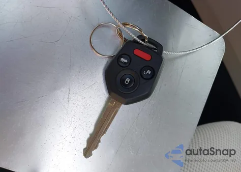 2016 Subaru Impreza 2.0I z USA, uszkodzony, nr VIN JF1GJAA66GH018749